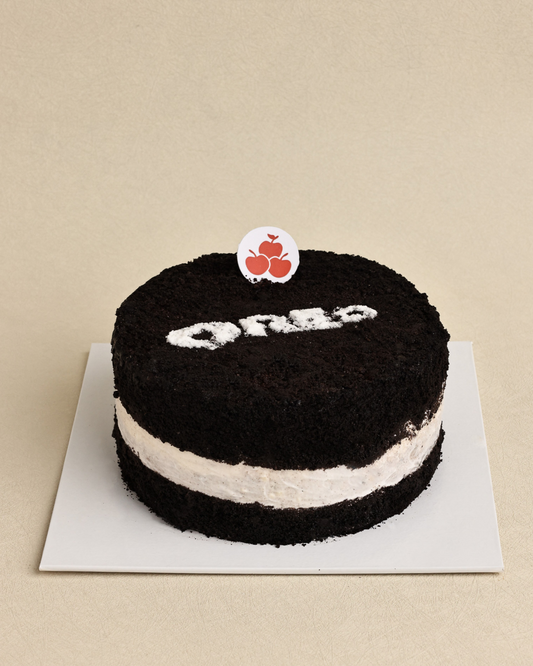 Oreo Cake