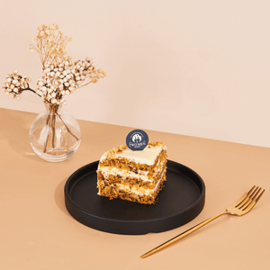 Classic Carrot Cake | Same-Day Delivery Cake