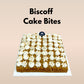 Biscoff Cake