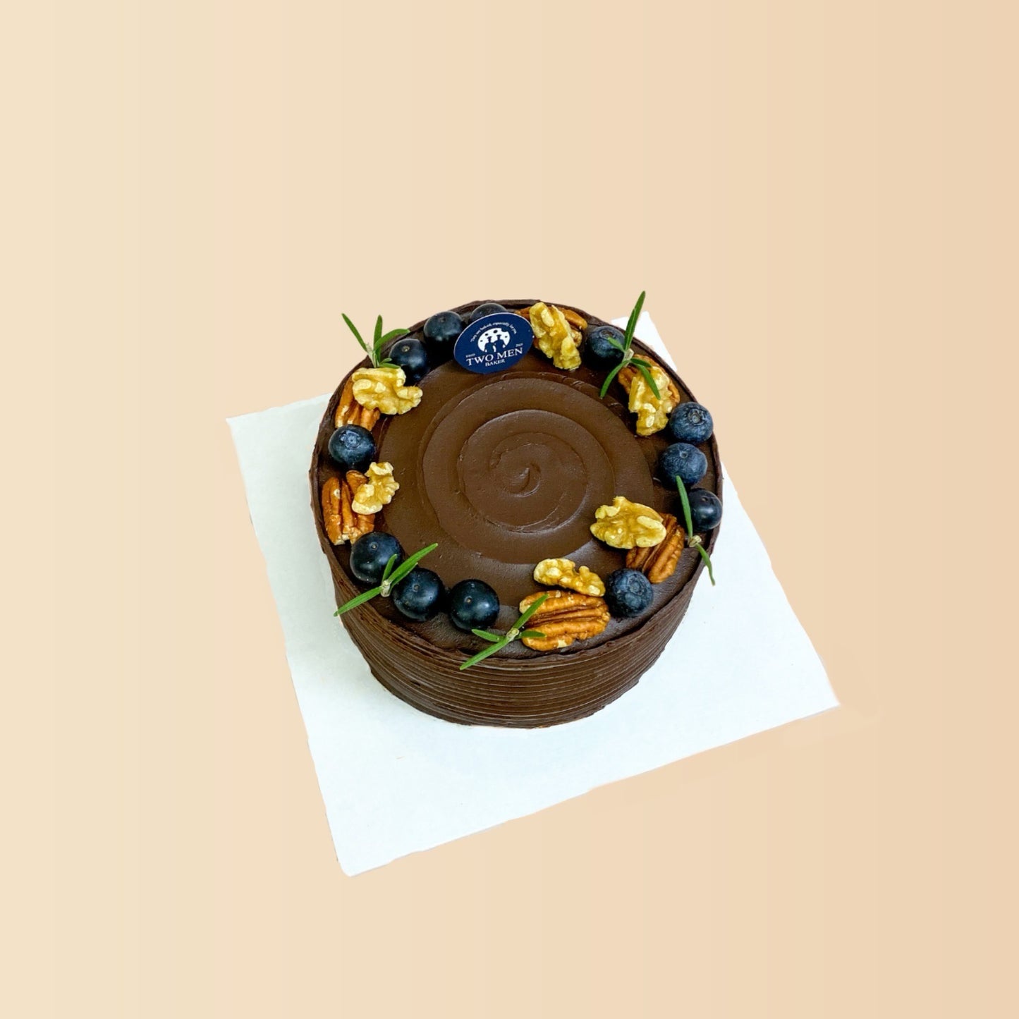 Chocolate Cake | Same-Day Delivery Cake