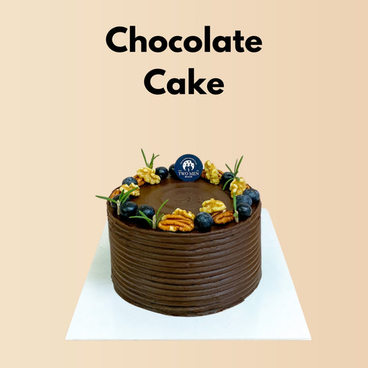 Chocolate Cake | Same-Day Delivery Cake