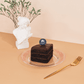 Chocolate W/WO Peppermint Cake